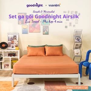 BỘ GA 30CM, CHẤT LIỆU CÂY GỖ BẠCH ĐÀN SIÊU THOÁNG