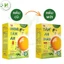 Trà Tâm An Thảo Hộp 30 Gói ✅ Cải thiện giấc ngủ giúp ngủ ngon giảm đau đầu căng thẳng stress thư giãn