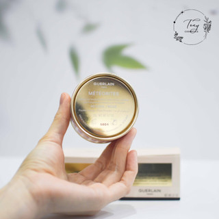 Phấn ngọc trai Guerlain Meteorites Light Revealing Pearls Of Powder 20g | Mỏng Nhẹ, Kiềm Dầu, Rạng Rỡ Làn Da