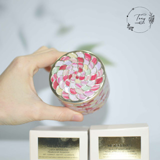 Phấn ngọc trai Guerlain Meteorites Light Revealing Pearls Of Powder 20g | Mỏng Nhẹ, Kiềm Dầu, Rạng Rỡ Làn Da