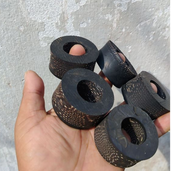 Combo 5 Cục Cao Su Đỡ Sên Xe Máy Chống Văng Sên Giảm Chấn Bảo Vệ Nhông Sên Đĩa, cặp gắp xe