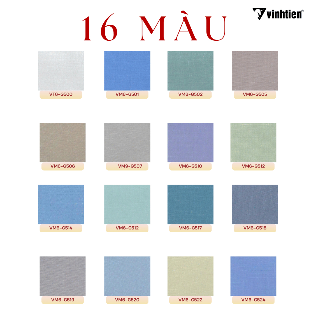 Áo Sơ Mi Nam Ngắn Tay Trơn Màu Vạt Bầu Form Regular Vĩnh Tiến 359 - Nhiều Màu