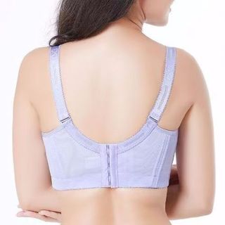 Set Áo Lót Size Lớn Có Gọng - Nâng Ngực Đẹp Tự Nhiên, Ôm Sát Thoải Mái - Đệm Mỏng Nhẹ Hàng Ngày