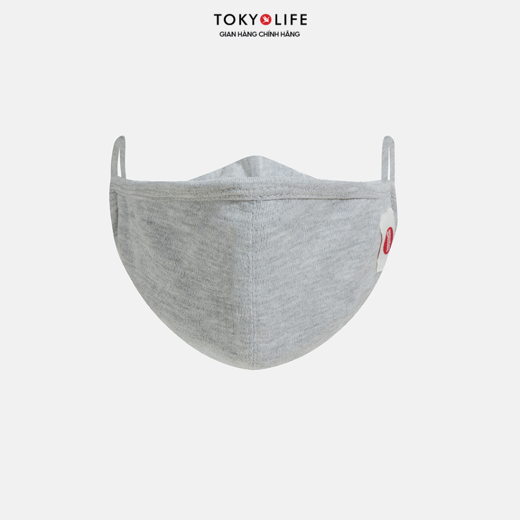 [GIAO MÀU NGẪU NHIÊN] Khẩu Trang Nữ Chống Nắng Chống Tia UV 40000886 - TOKYOLIFE