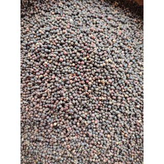 500gr Hạt Tiêu chín cây, tiêu rang thơm cay nồng Tiêu Đăk Lăk PT