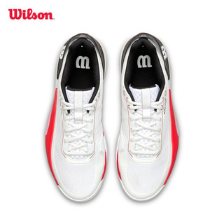 Wilson Men Rush Tour 5 Tennis Shoes Giày Tennis Nam Thể Thao WRS338240U