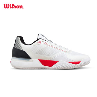 Wilson Men Rush Tour 5 Tennis Shoes Giày Tennis Nam Thể Thao WRS338240U