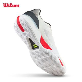 Wilson Men Rush Tour 5 Tennis Shoes Giày Tennis Nam Thể Thao WRS338240U