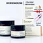 Mặt Nạ Nghệ Cocoon Hưng Yên Làm Sáng Da, Mờ Thâm Mụn Kiềm Dầu Hiệu Quả 30ml Duduhouse
