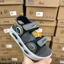 Sandal Bé Trai Phong Cách Thể Thao Cao Cấp - Dép Quai Hậu Cho Bé Đi Học, Đi Chơi Siêu Nhẹ