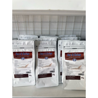 One Q Shrim - Men tiêu hoá giúp tôm tiêu hóa tốt, chấm dứt phân lỏng, phân trắng