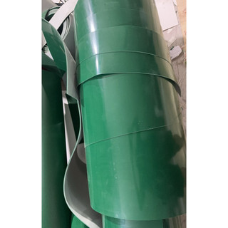 Băng tải pvc dầy 2.0mm KT 240x3600