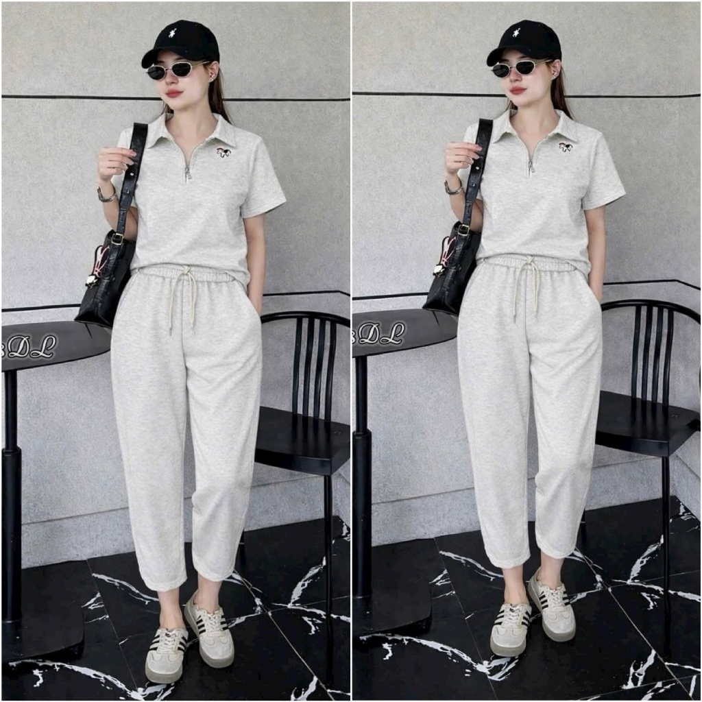 2026.M001. Sét umi tag ngựa thêu. Chất liệu umi lạnh dày dặn, hàng xịn, đủ size 40-70kg