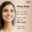 Eucerin Sunscreen SPF50 50ml Bảo Vệ UV, Dưỡng Ẩm & Dịu Nhẹ Cho Da