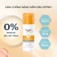Eucerin Sunscreen SPF50 50ml Bảo Vệ UV, Dưỡng Ẩm & Dịu Nhẹ Cho Da