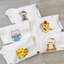 Quần thun lạnh đáp đũng BT Baby