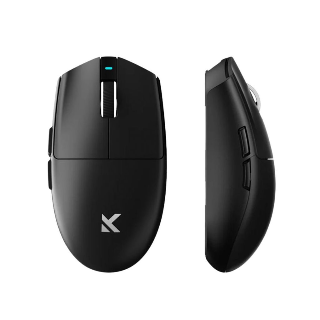 [BH 12 Tháng] Chuột MCHOSE G3 V2 Wireless Black / White / Blue | BigBuy360 - bigbuy360.vn
