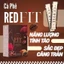 Cà Phê Red Fit Hộp 12 Gói ✅ Cà phê giảm cân giảm béo tiêu mỡ kiểm soát cân nặngcân bằng vóc dáng