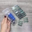 Combo 72 Lưỡi Dao Cạo Râu + 2 Cán Dao Tặng 2 Lọ Gel Làm Mềm Râu và Hộp Nhựa Đựng Cán(quangthuyet)