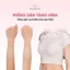 Miếng Dán Nâng Ngực Định Hình DOLLYSECRET Tàng Hình Nâng Đẩy Ngực Tự Nhiên D17