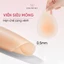 Miếng Dán Nâng Ngực Định Hình DOLLYSECRET Tàng Hình Nâng Đẩy Ngực Tự Nhiên D17