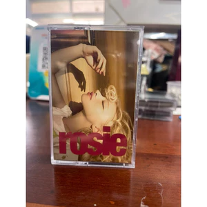 Băng Cassette ROSÉ - Rosie