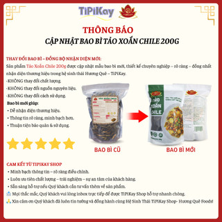 Combo Nấu Ăn Tại Nhà Tảo Xoắn Chile 200g + Nước Mắm Đông Cô 500ml