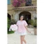 Áo Thun Nữ Trơn Baby Tee ôm eo nhẹ COTTON COMPACT form tôn dáng tôn da CKOR