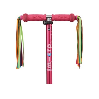 Bộ tua rua trang trí Micro Ribbons - Thương hiệu Thụy Sĩ