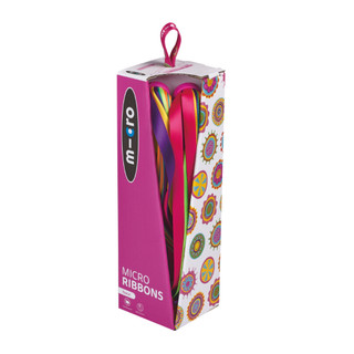 Bộ tua rua trang trí Micro Ribbons - Thương hiệu Thụy Sĩ