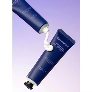 Set 3 tuýp kem tay Rosemine kem dưỡng da tay Rosemine dưỡng ẩm bảo vệ và nuôi dưỡng da tay 30g - Kosmi Beauty