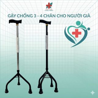 Lucass Foot Walking Stick Haruko