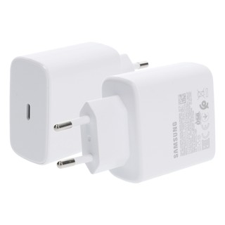 Cốc sạc SamSung EP-TA845 45W, zin sạc siêu nhanh 2.0 - hỗ trợ PD / PDO / PPS