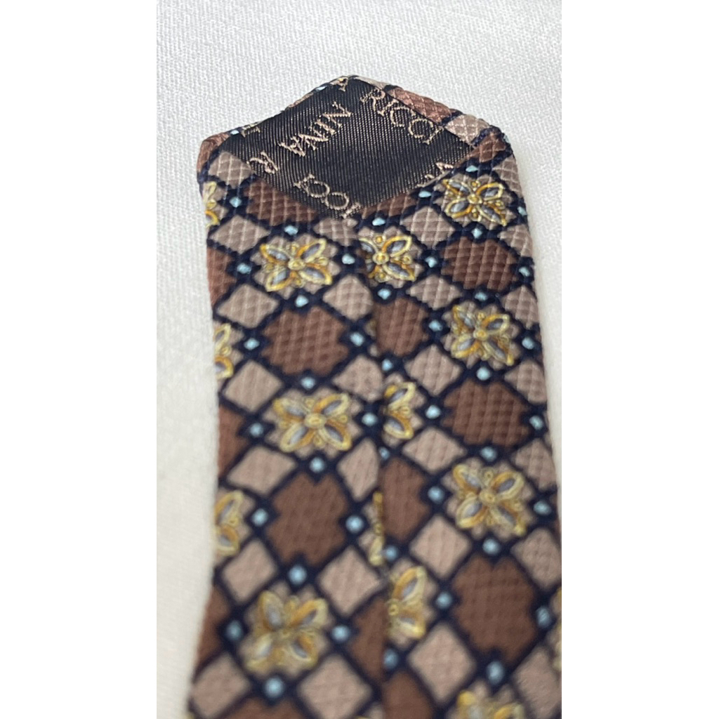 cà vạt 2nd Luxury - nhiều mẫu