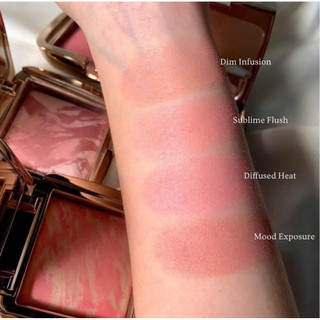 [Bill US] Má hồng HG Ambient Lighting Blush