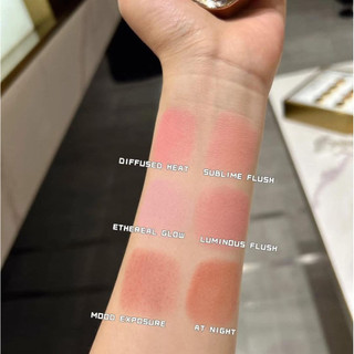 [Bill US] Má hồng HG Ambient Lighting Blush