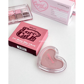 Má hồng LILYBYRED Luv Beam Blur Cheek 4.7g