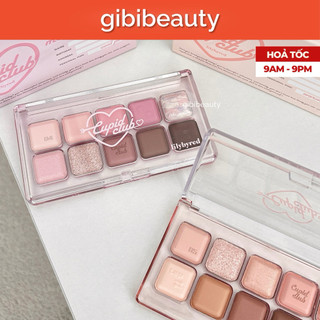 Bảng mắt LILYBYRED Mood Keyboard