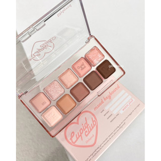 Bảng mắt LILYBYRED Mood Keyboard