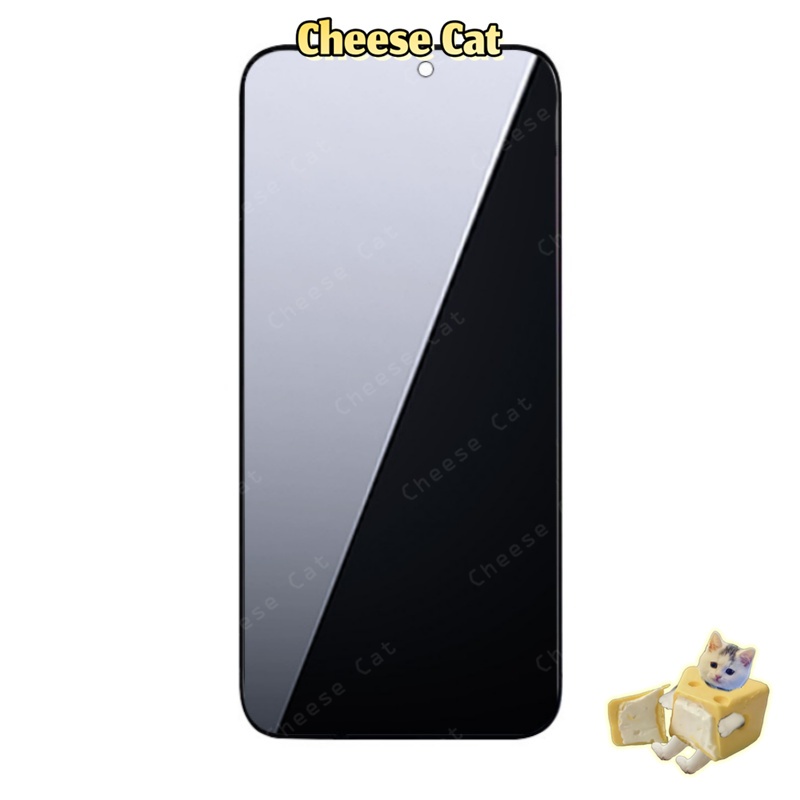 Bảo vệ màn hình chống gián điệp cho iPhone 17 Pro Max cho iPhone 17 Air cho iPhone 11 12 13 14 15 16 XR