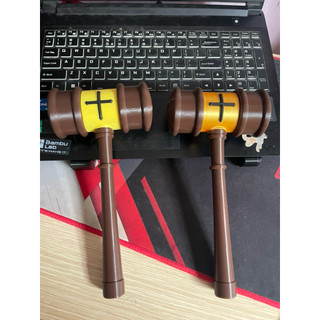 BÚA HIGURUMA HIROMI JJK 25CM COSPLAY CAO CẤP – MÔ HÌNH BÚA JUJUTSU KAISEN CHUẨN NHÂN VẬT – PHỤ KIỆN COSPLAY / TRANG TRÍ