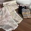 Quần lót nữ lụa phối lưới sang trọng gợi cảm đính nơ cạp vừa tôn dáng sexy đáy 2 lớp LAIXA L8127 -CB