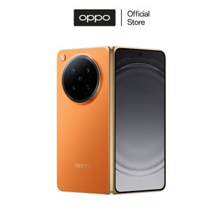 Điện thoại OPPO FIND N6 16GB/512GB  - AI Master FOLD