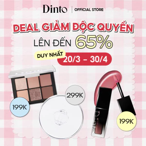 Giảm Lên Đến 65% (đọc kỹ HSD & tình trạng sản phẩm dưới mô tả)