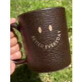 Ly Bã Cà Phê AirX Coffee – Ly Uống Cà Phê Tái Chế Thân Thiện Môi Trường – Ly Mug 400ml