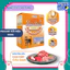 Hạt Maxwell / Silverspoon hạt cho mèo hỗ trợ tiết niệu / búi cân bằng dinh dưỡng dành cho mèo mọi lứa tuổi