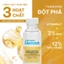 Chấm Mụn Thành Phần Vitamin C Bền Vững 30ml Giảm Thâm Mụn Nhanh Mụn Thâm Đỏ Thâm Đen Bye Bye Blemish
