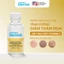 Chấm Mụn Thành Phần Vitamin C Bền Vững 30ml Giảm Thâm Mụn Nhanh Mụn Thâm Đỏ Thâm Đen Bye Bye Blemish