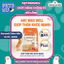 Hạt Maxwell / Silverspoon hạt cho mèo hỗ trợ tiết niệu / búi cân bằng dinh dưỡng dành cho mèo mọi lứa tuổi