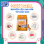 Hạt Maxwell / Silverspoon hạt cho mèo hỗ trợ tiết niệu / búi cân bằng dinh dưỡng dành cho mèo mọi lứa tuổi